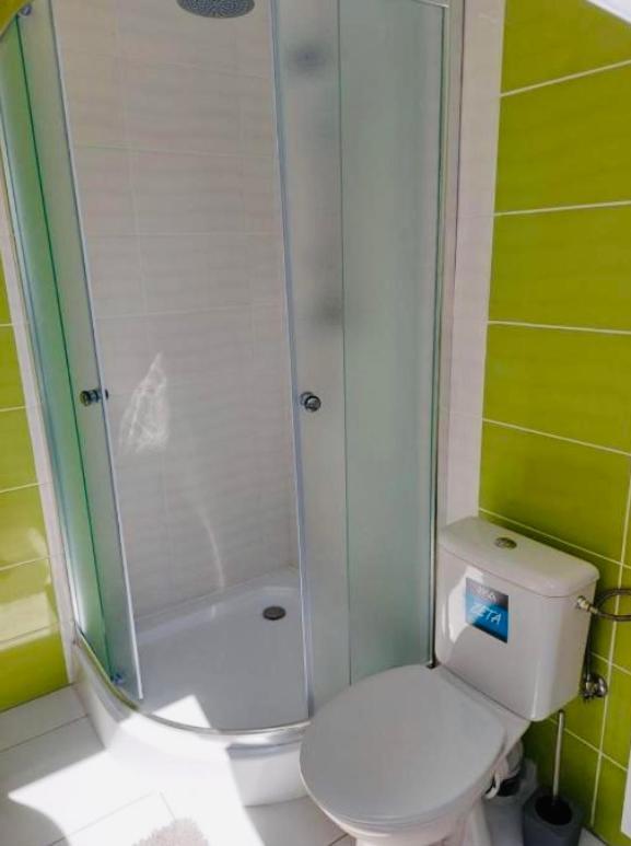 Komárno Jokai Apartman מראה חיצוני תמונה
