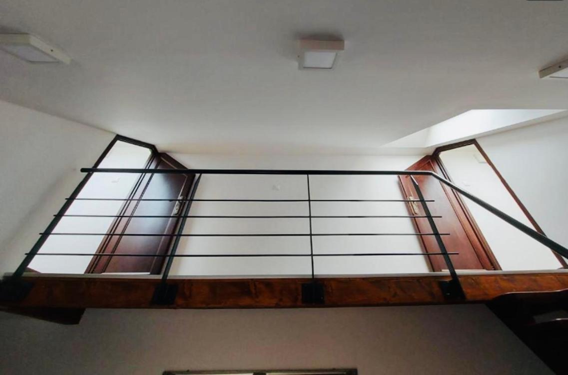 Komárno Jokai Apartman מראה חיצוני תמונה